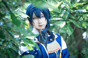 ひやニキ,コスプレ,cosplayer,メイク,イメージコンサル,メイク,美容,インフルエンサー,ポートレート
