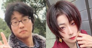 ひやニキ,コスプレ,cosplayer,メイク,イメージコンサル,メイク,美容,インフルエンサー,ポートレート
