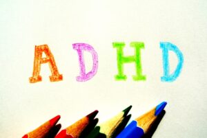 ADHD,発達障害,LD,ASD