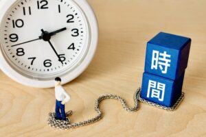 タイムスケジュール,時間管理,時間,スケ管