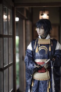 ひやニキ,コスプレ,cosplayer,メイク,イメージコンサル,メイク,美容,インフルエンサー,ポートレート