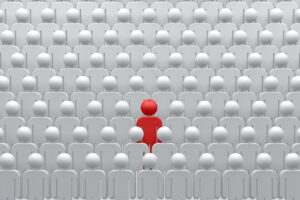 客観視,自認,自己認識