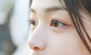 眉,アートメイク,マイクロブレーディング,メイクアップ,眉毛を抜く,耐久性,鉛筆,25-29歳,