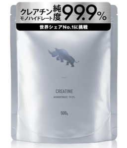 クレアチン,サプリ,メンタルヘルス